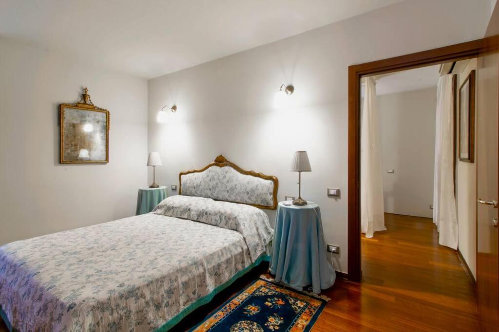Residence Alma - Rialto Bridge Венеция Экстерьер фото