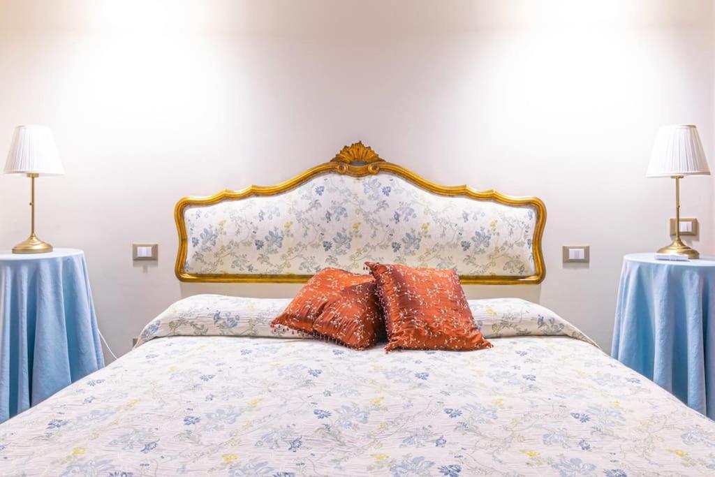 Residence Alma - Rialto Bridge Венеция Экстерьер фото